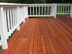 Deck Care Do's and Don'ts - The Deck Medic